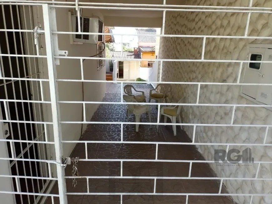 Casa 169m² - 2 dormitórios, 2 vagas no bairro Cavalhada — foto 18
