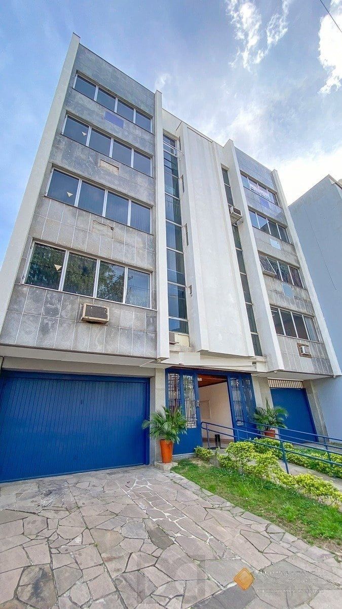 Sala/Conjunto à venda em Bairro Santa Cecília, Porto Alegre. — foto 13