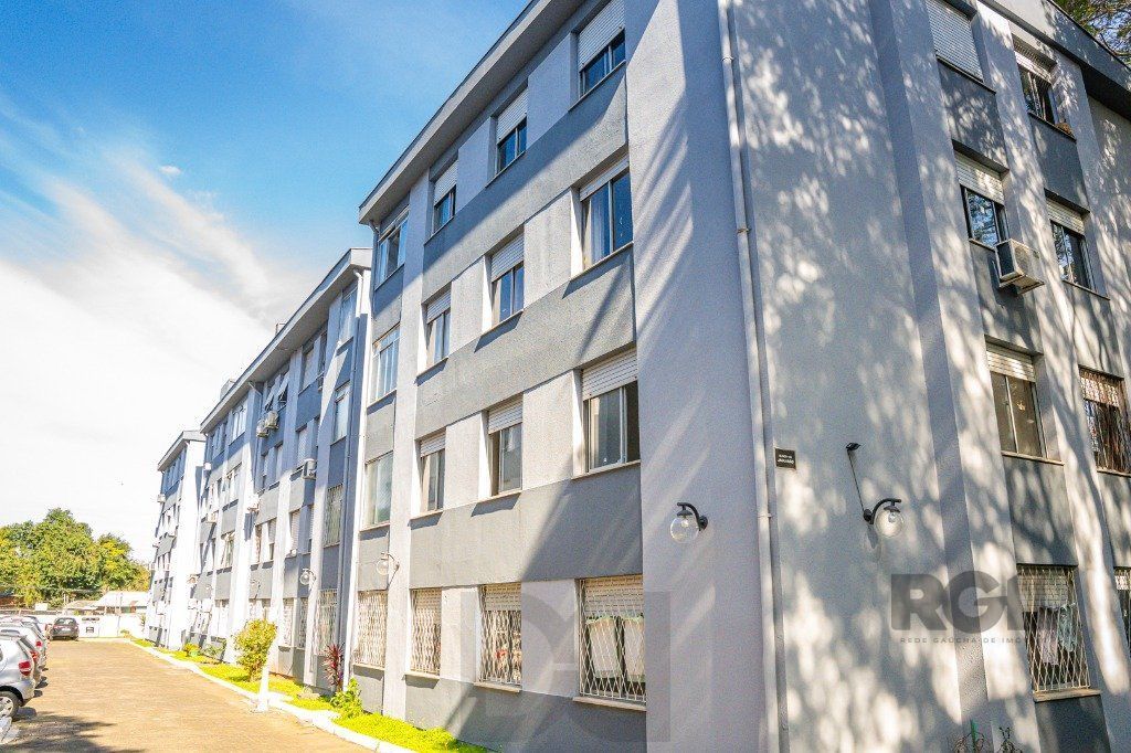 Apartamento 66m² - 3 dormitórios no bairro Cristal — foto 25