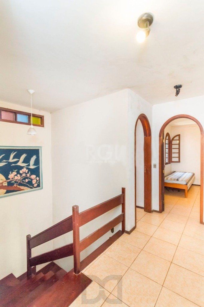 Casa para Venda - 279.1m², 4 dormitórios, sendo 1 suites, 5 vagas - Vila Nova — foto 5