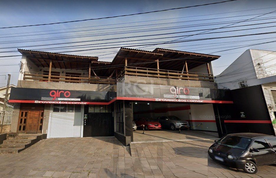Cobertura para Venda - 456.37m², 4 dormitórios, sendo 1 suites, 2 vagas - Glória — foto 1