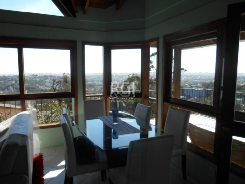Casa para Venda - 185m², 4 dormitórios, sendo 2 suites, 4 vagas - Nonoai — foto 18