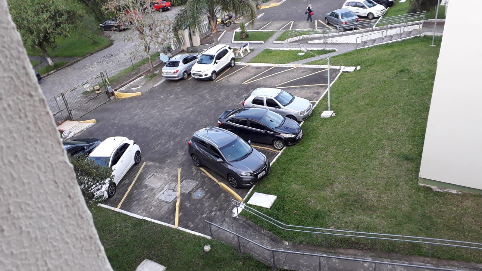 Apartamento de 1 dormitório, no Bairro Vila Nova - Porto Alegre — foto 7