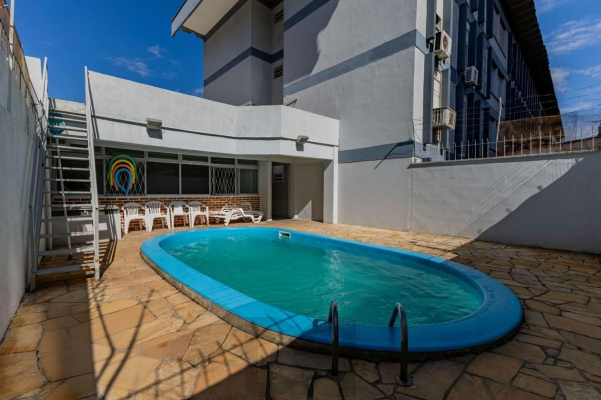 Apartamento de 2 dormitorios à venda em Glória, Porto Alegre. — foto 14