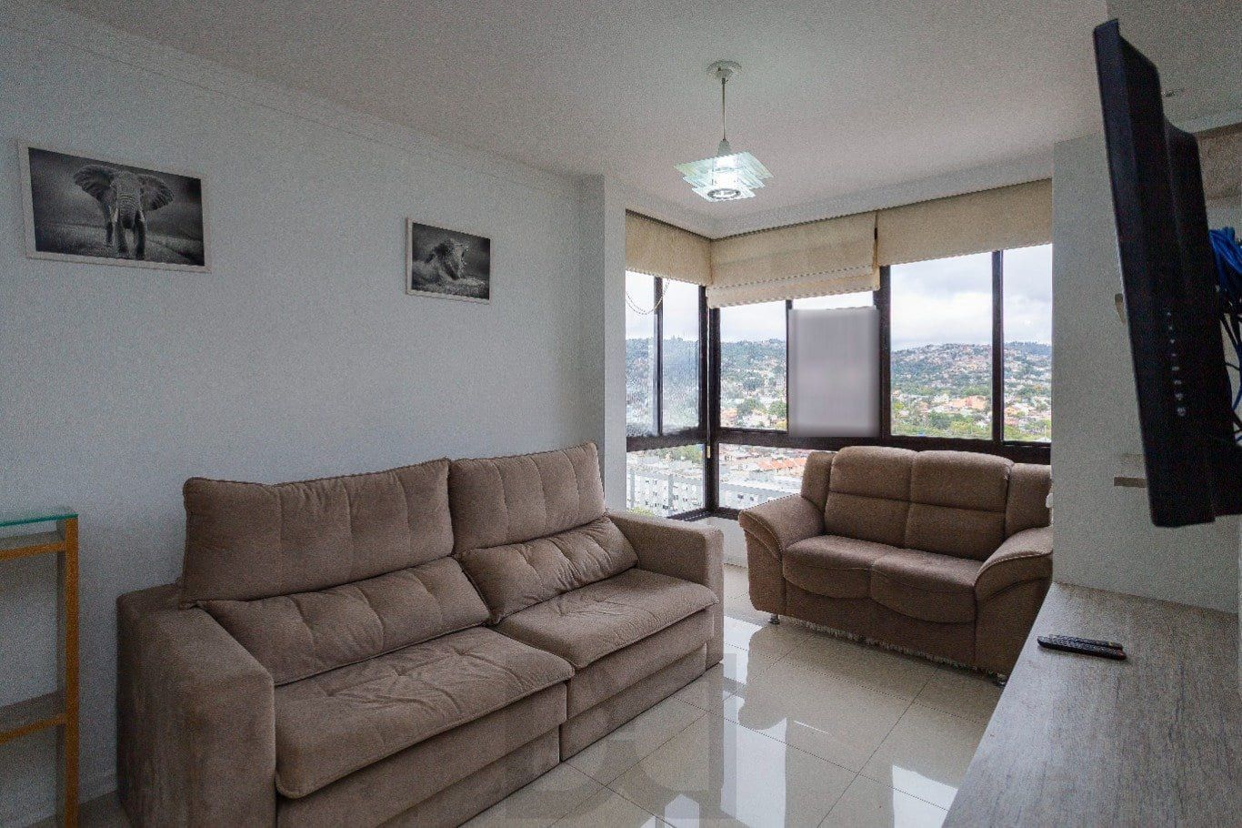 Apartamento de 3 dormitorios à venda em Jardim Carvalho, Porto Alegre. — foto 4