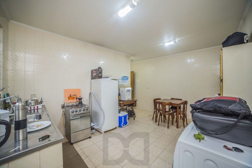 Casa de 4 dormitórios à venda no Bairro Santa Tereza - Porto Alegre — foto 5