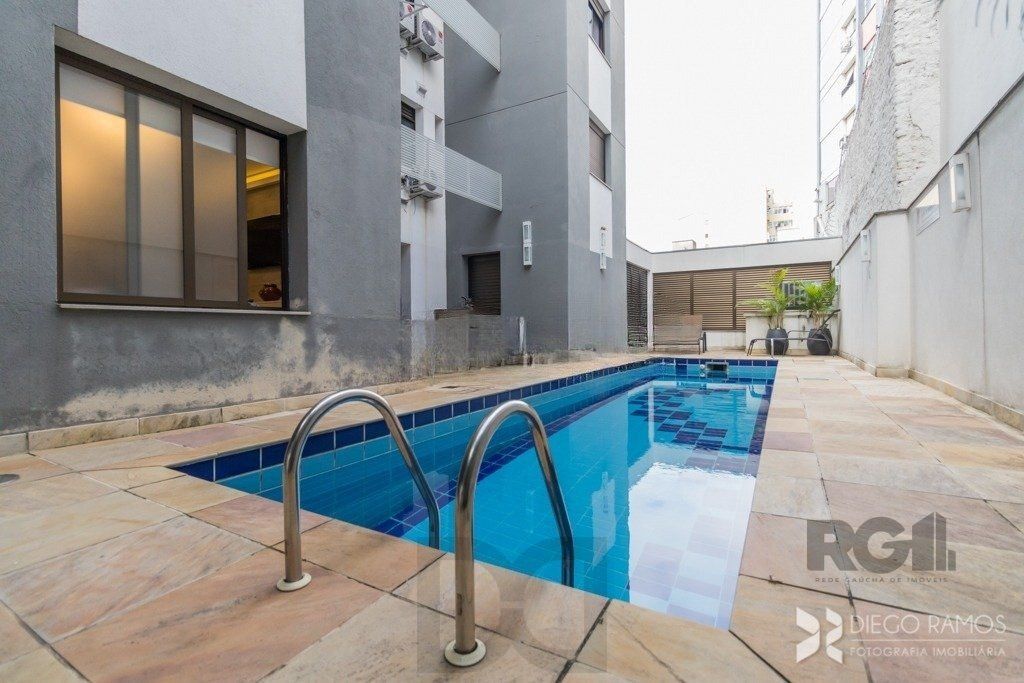 Apartamento à venda com 3 quartos 74 m²  Avalia imóvel no negócio Alto Padrão Rua Casemiro de Abreu, Moinhos de vento, Porto Alegre — foto 35