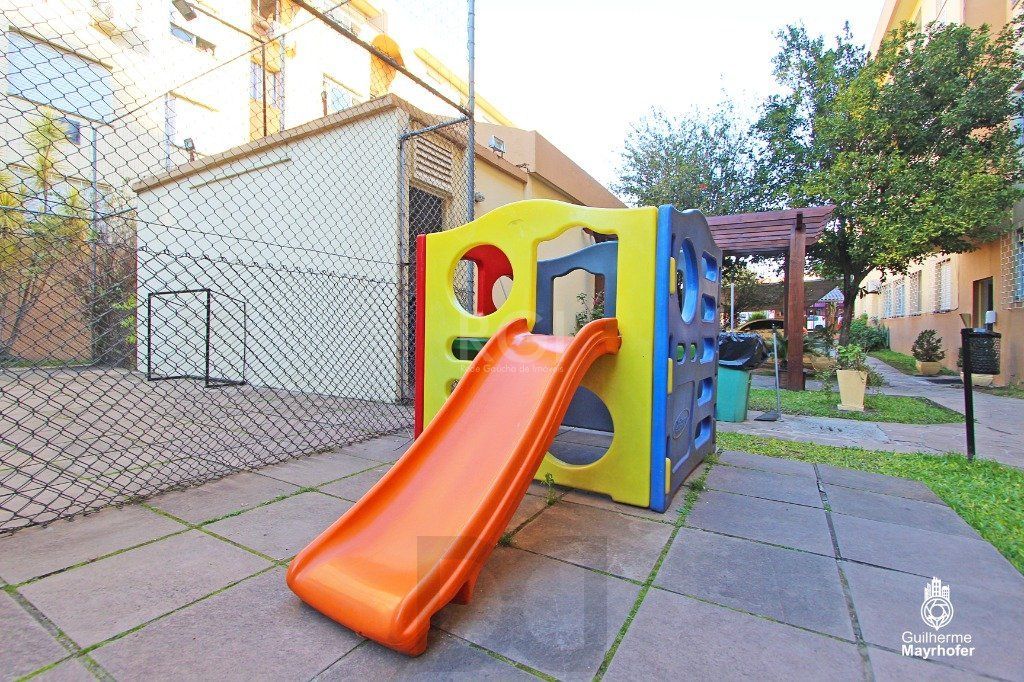 Apartamento para Venda - 58.05m², 2 dormitórios, 1 vaga - Tristeza — foto 19