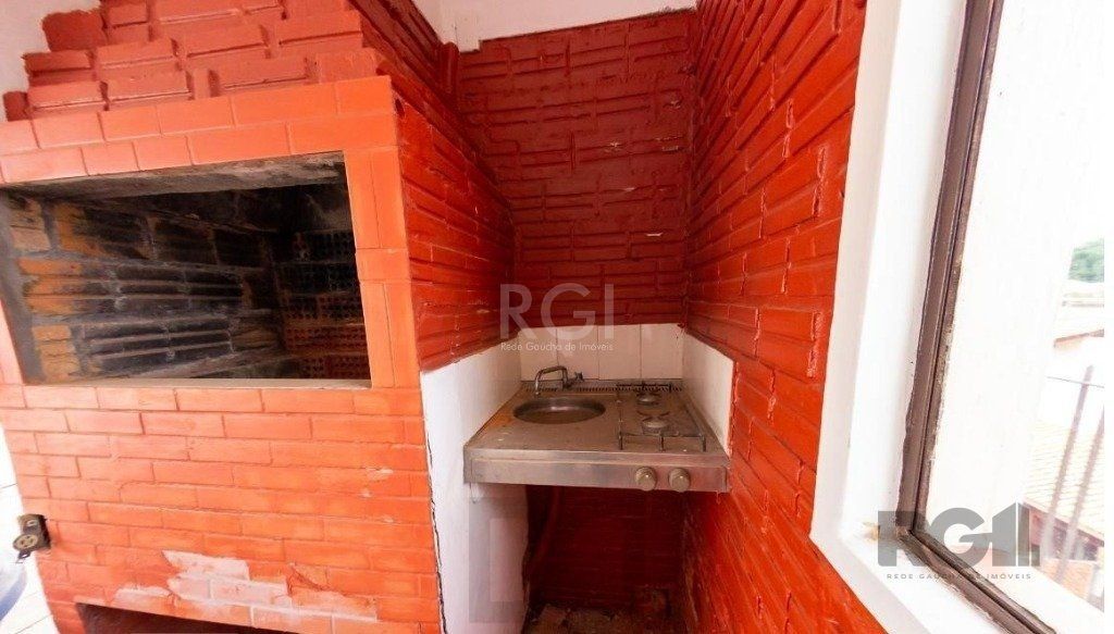 Casa para Venda - 450m², 4 dormitórios, sendo 3 suites, 5 vagas - Nonoai — foto 28