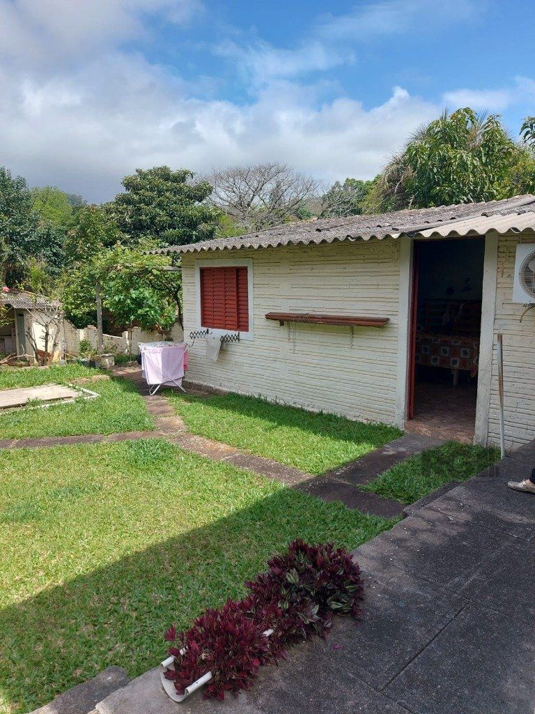 Casa 3 Dormitório(s) Bairro Teresópolis — foto 11