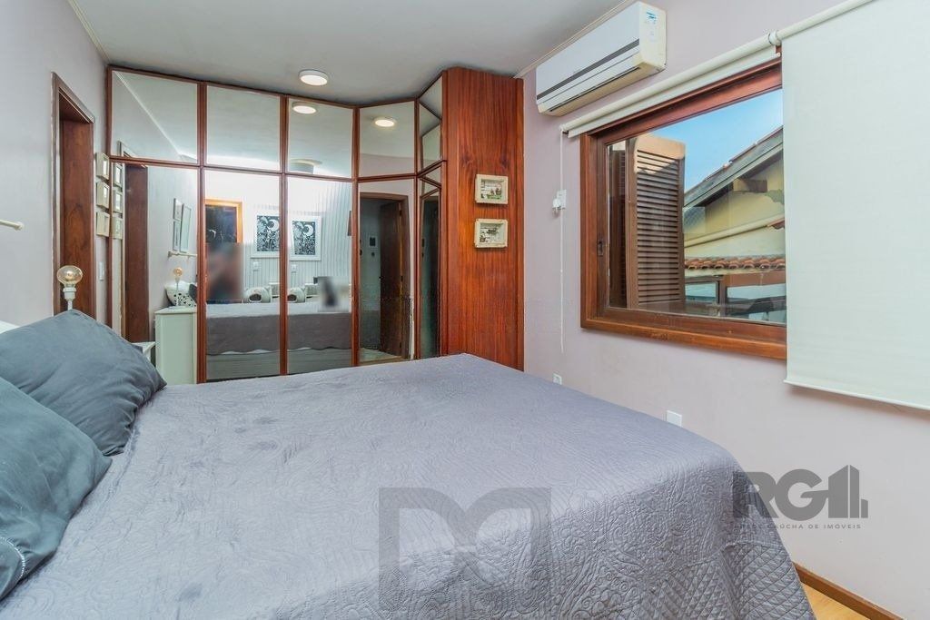 Casa em Condomínio 199m² - 3 dormitórios, 2 vagas no bairro Nonoai — foto 9