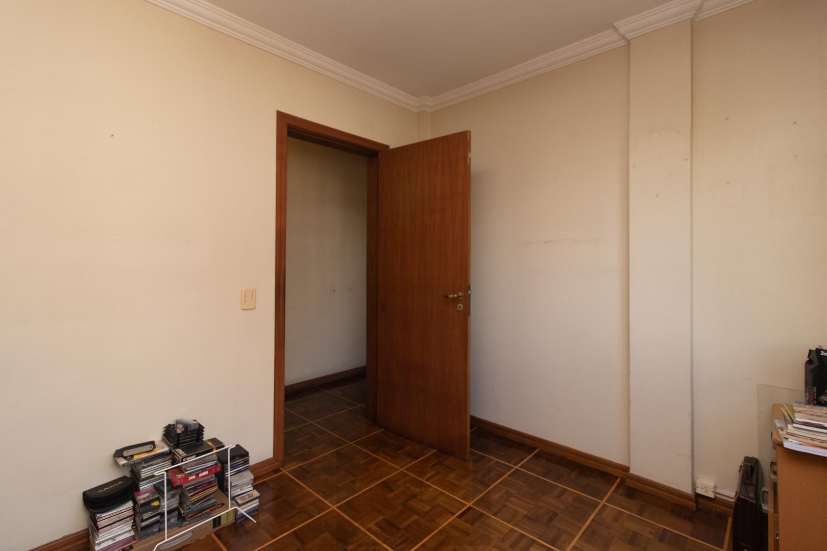 Apartamento de 03 dormitorios com suite e vaga coberta no bairro Menino Deus — foto 23