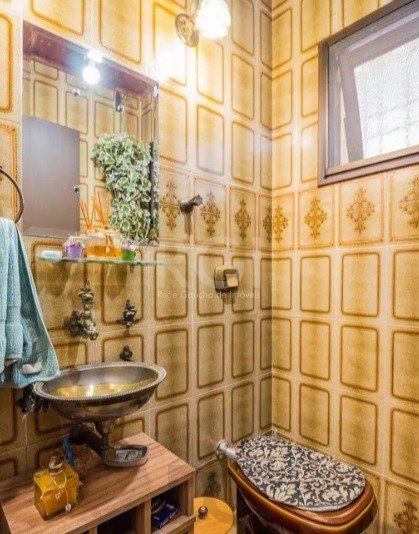 Casa para Venda - 294.4m², 4 dormitórios, sendo 2 suites, 2 vagas - Nonoai — foto 8