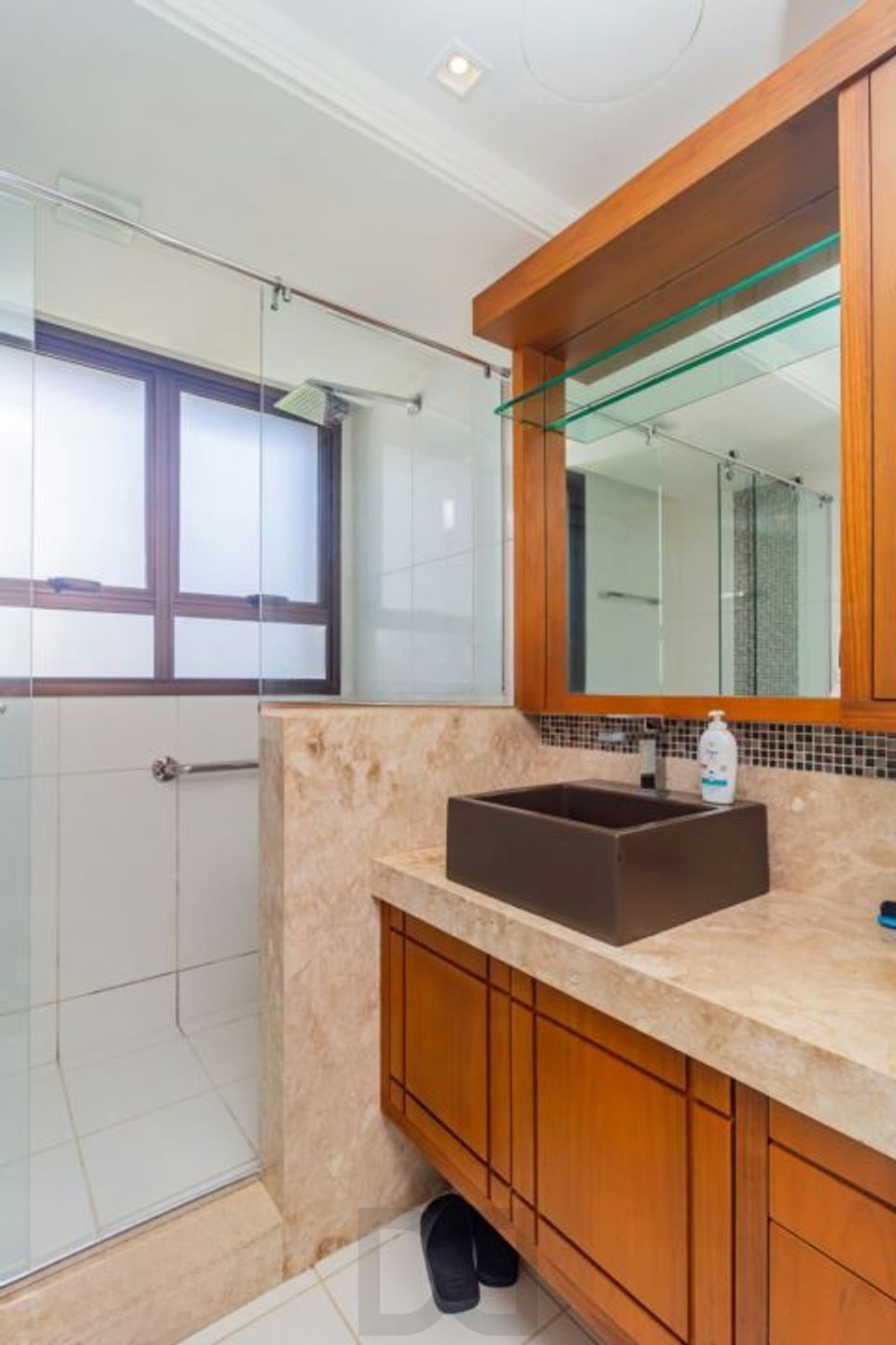 Apartamento de 3 dormitórios à venda em Bela Vista, Porto Alegre. — foto 15