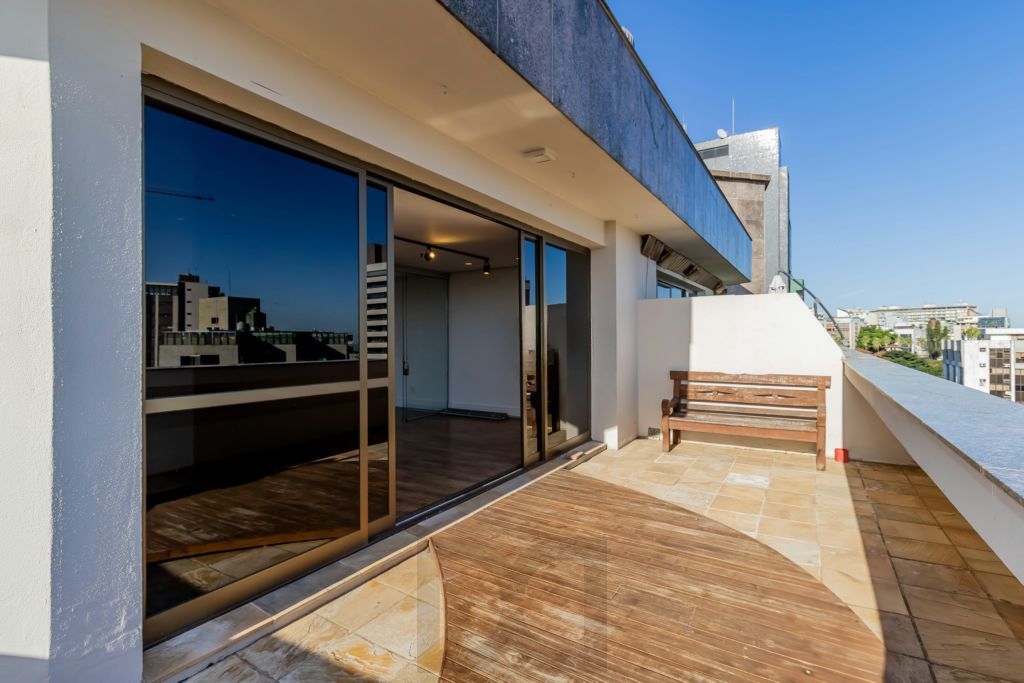 Sala / Conjunto Comercial à venda no Bairro Moinhos de Vento - Porto Alegre — foto 2