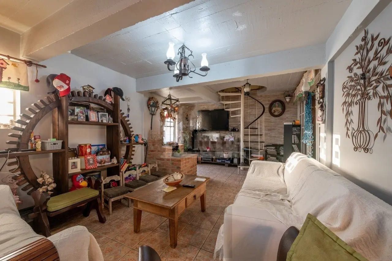 Casa de 3 dormitórios com 206m² à venda no Bairro Santa Tereza. — foto 5