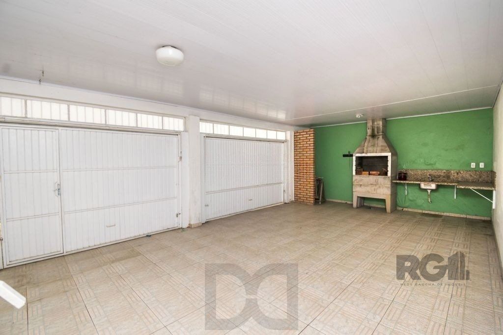 Excelente casa de 354m² com 5 dormitórios e 8 vagas. — foto 20