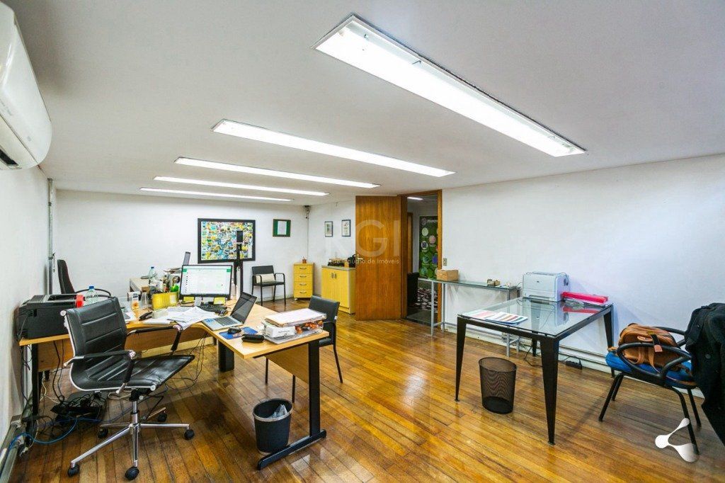 Predio para Venda - 650m², 0 dormitórios, Jardim Botânico — foto 5