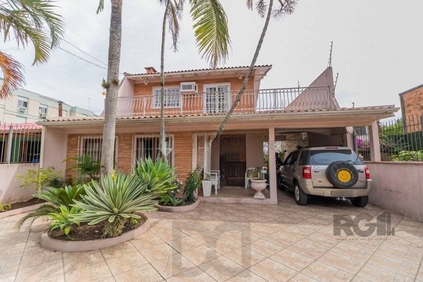 Casa 3 Dormitório(s) Bairro Cristal — foto 43