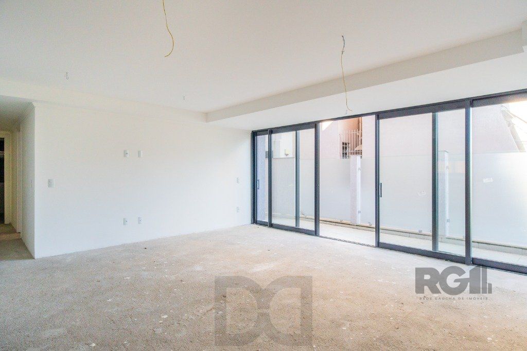 Apartamento Garden de 136,66m² com 3 dormitórios e 2 vagas no bairro Nonoai! — foto 2