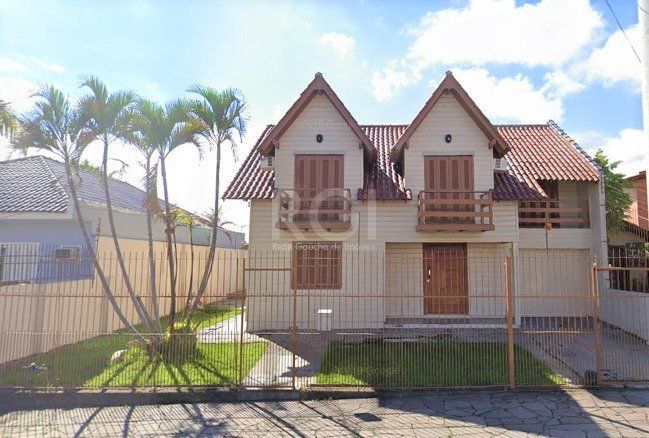 Casa para Venda - 235m², 3 dormitórios, sendo 1 suites, 3 vagas - Sarandi — foto 33