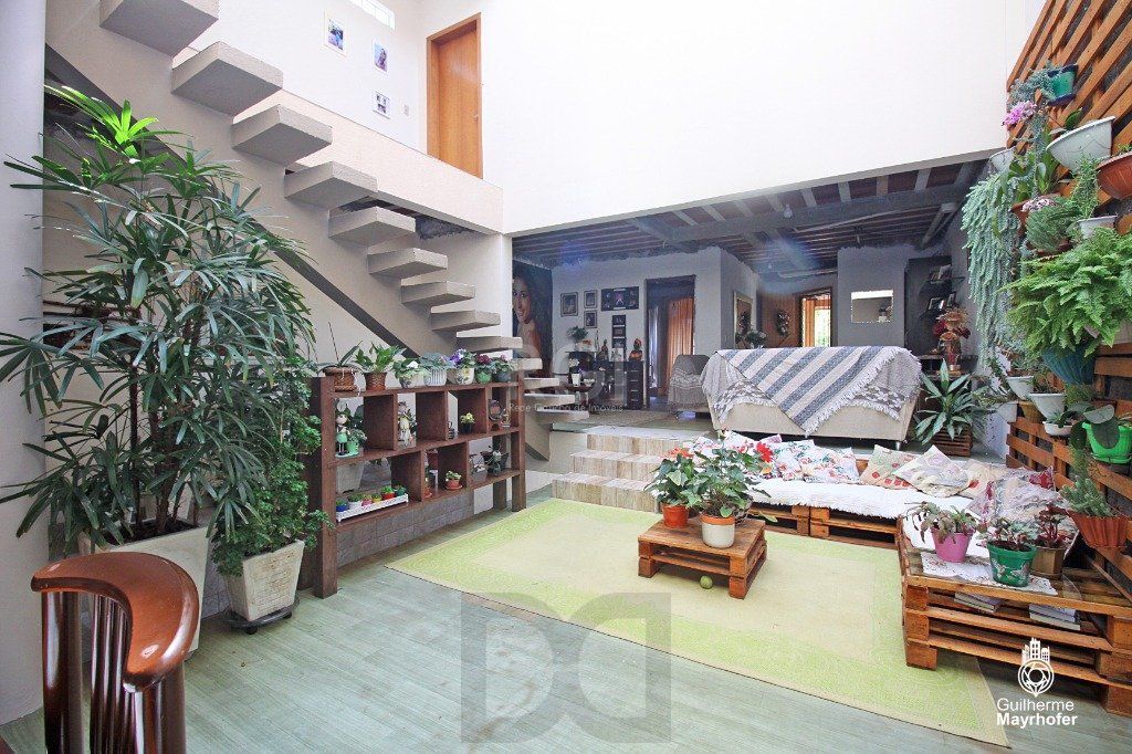 Casa para Venda - 354.24m², 3 dormitórios, sendo 1 suites, 3 vagas - Bom Jesus — foto 5