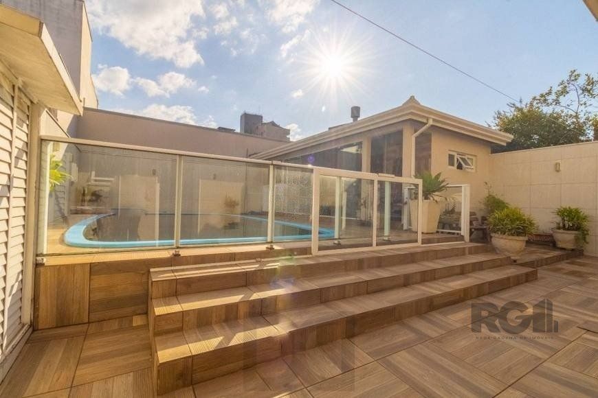Casa 280m² - 3 dormitórios, 1 suíte, 2 vagas no bairro Jardim Itú — foto 31