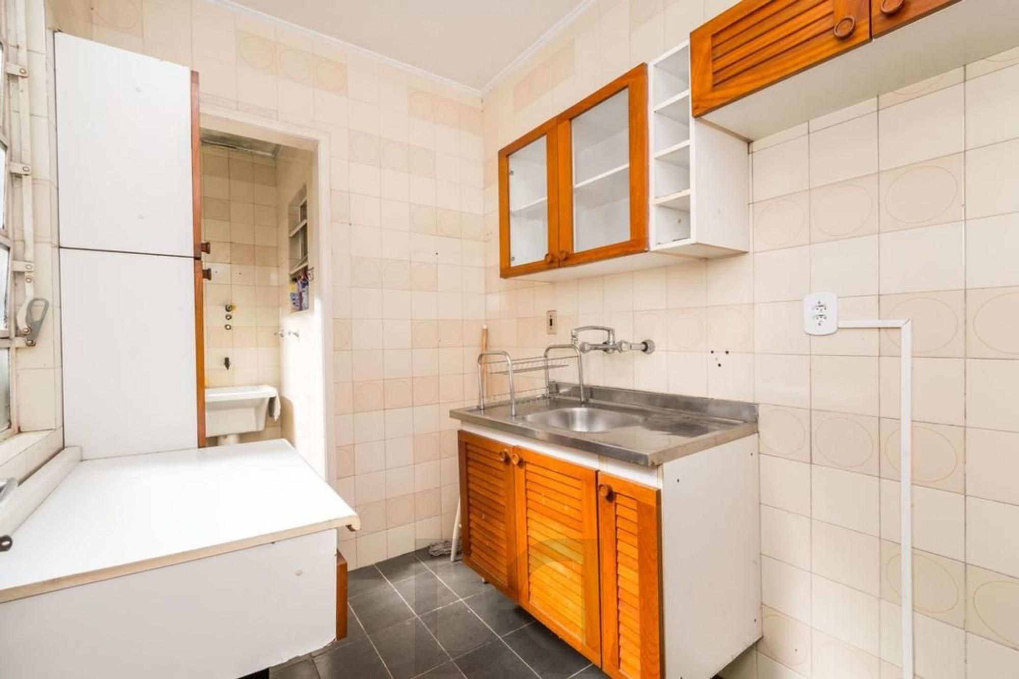 Cobertura com 2 quartos e 84m² à venda em Centro Histórico, Porto Alegre. — foto 17