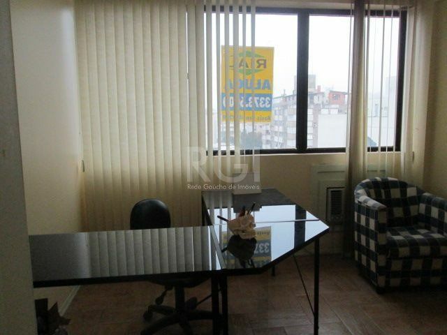 Conjunto/Sala para Venda - 30.04m², 0 dormitórios, Higienópolis — foto 12