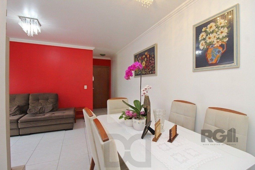 Excelente apartamento de 83m² com 3 dormitórios e 2 vagas. — foto 5