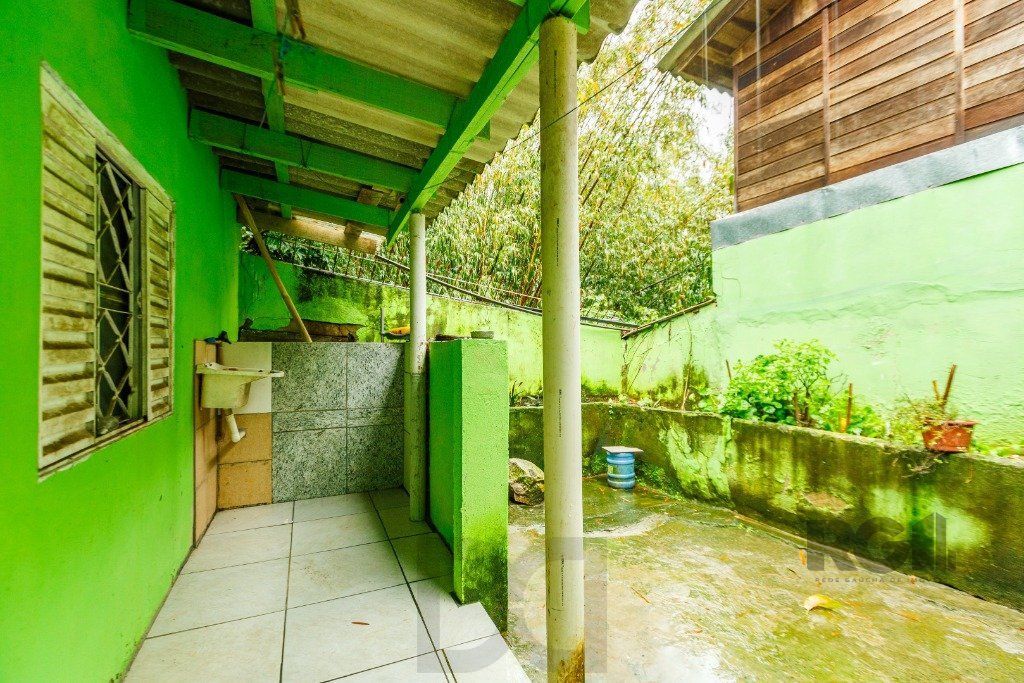 Casa de 4 Dormitório(s) Bairro Nonoai - Porto Alegre — foto 27