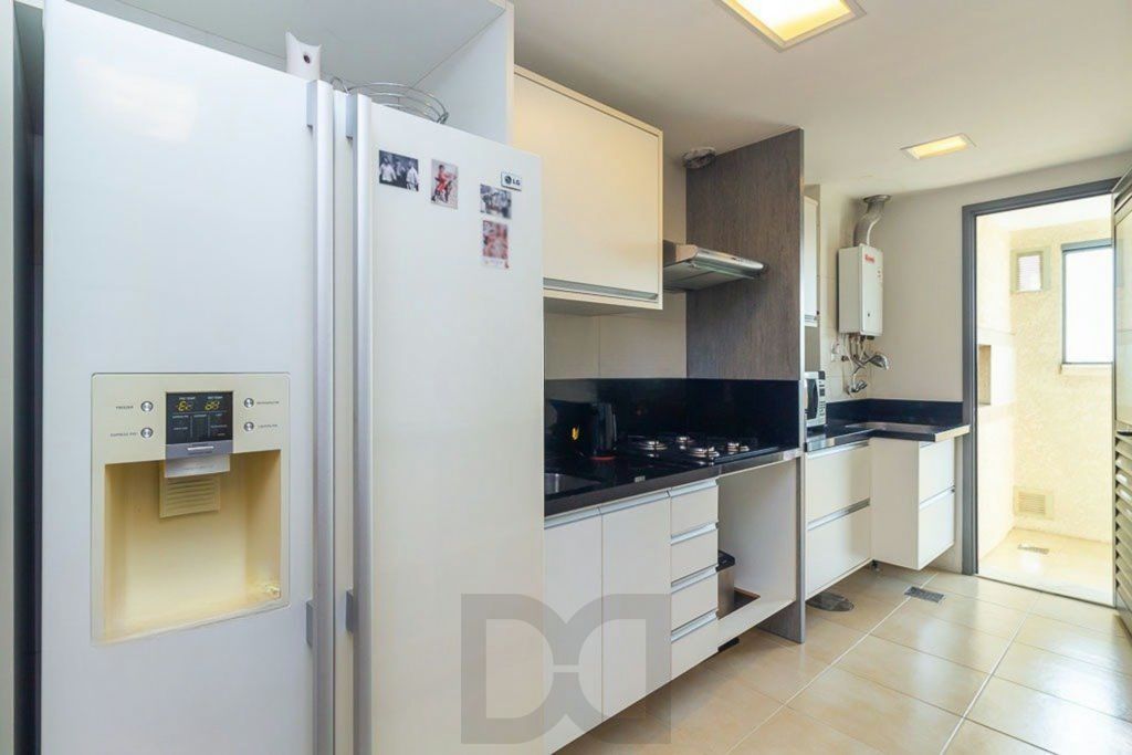 Apartamento de 1 dormitório à venda no Bairro Três Figueiras - Porto Alegre — foto 11