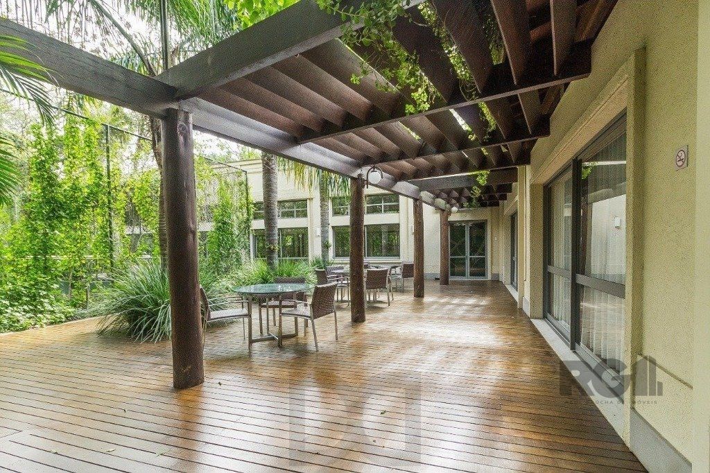 Apartamento de 1 Dormitório á Venda em Três Figueiras - Porto Alegre/RS — foto 33