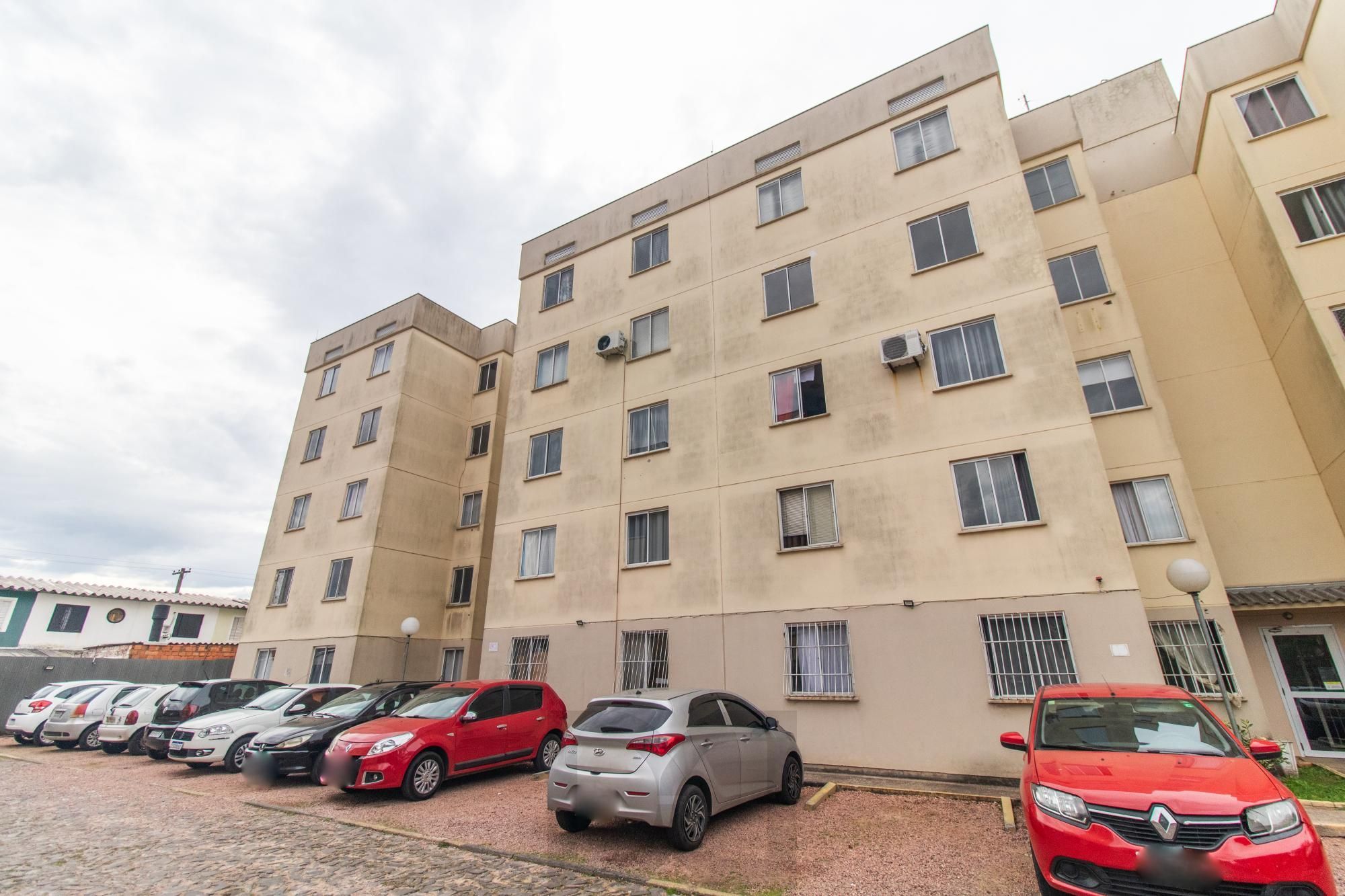 Apartamento à venda e locação com 47m², 2 quartos e 1 vaga — foto 5