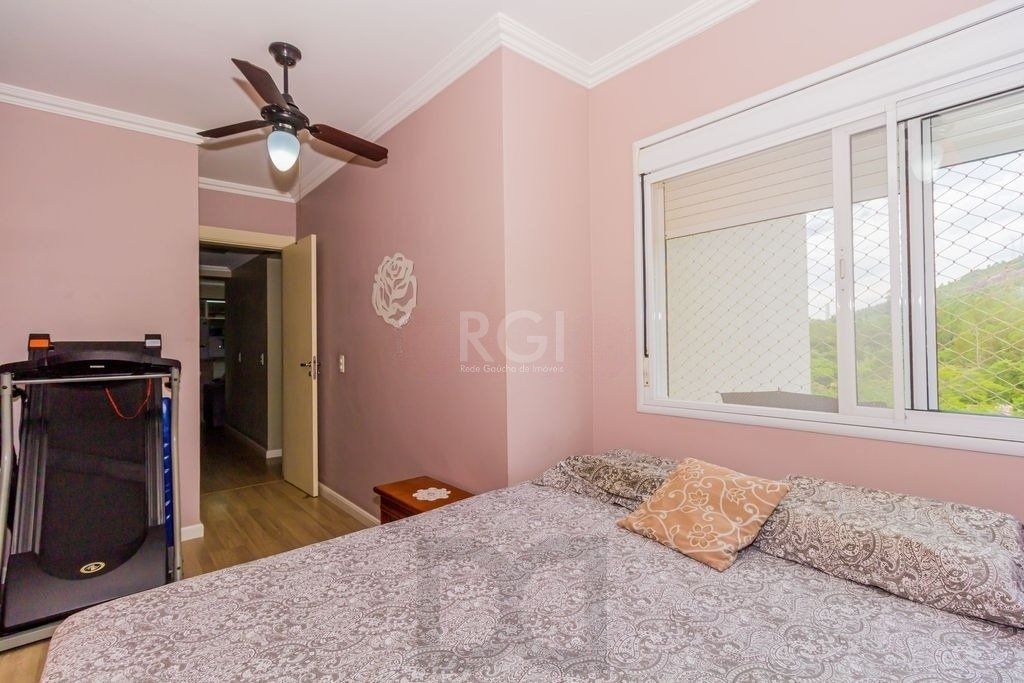 Excelente apartamento de 79m² com 03 dormitórios e vaga dupla. — foto 7