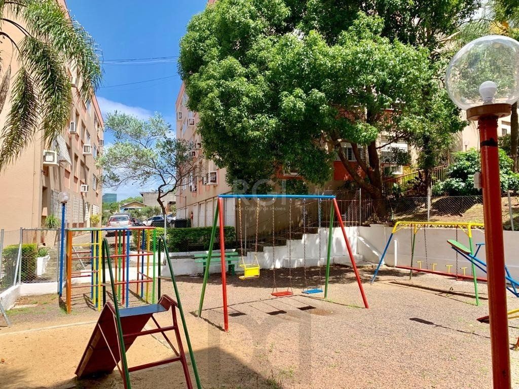 Apartamento para Venda - 71.59m², 2 dormitórios, 1 vaga - Cristal — foto 24