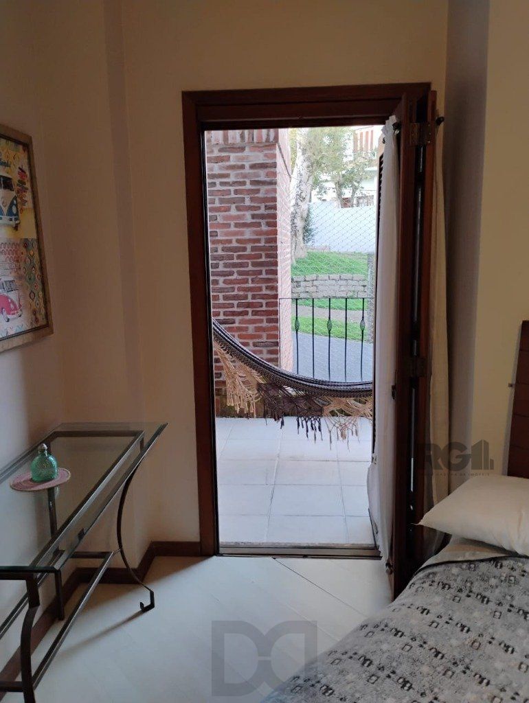 Casa em condomínio de 166m², 3 suítes 1 vaga do bairro Jardim Isabel — foto 12