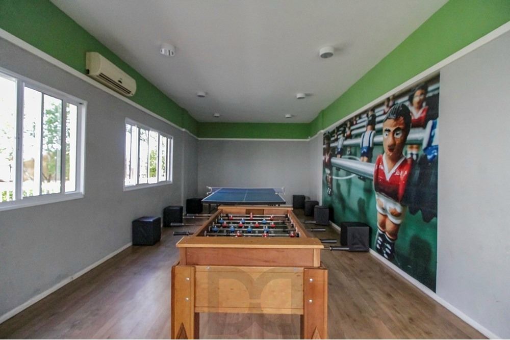Apartamento para Venda de 3 dormitórios, sendo 1 suites, 1 vaga - Jardim Itu — foto 25