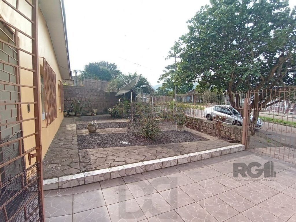 Casa de 2 dormitórios no bairro Campo Novo — foto 14