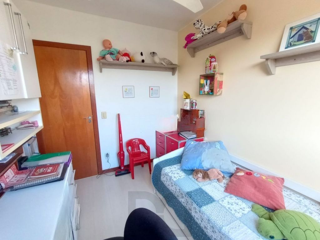 Apartamento 2 dorms à venda Rua Professor Guerreiro Lima, Partenon - Porto Alegre — foto 12