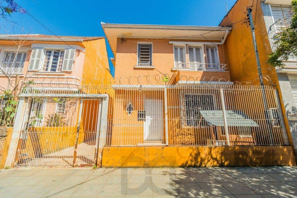 Casa com 99,73m², 2 dormitórios, 2 vagas no bairro Floresta — foto 19