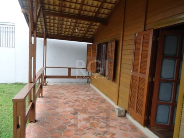 Casa para Venda - 110m², 3 dormitórios, sendo 1 suites, 3 vagas - Nonoai — foto 4