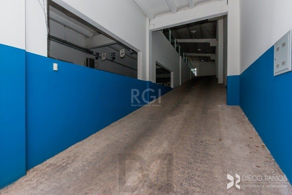 Prédio à venda 2236m² Avenida OTTO NIEMEYER, Tristeza, Porto Alegre. — foto 9