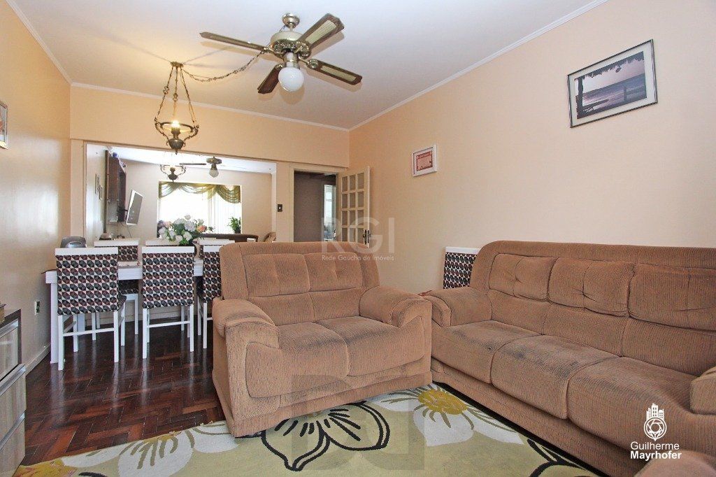 Apartamento para Venda - 114.3m², 3 dormitórios, Floresta — foto 5