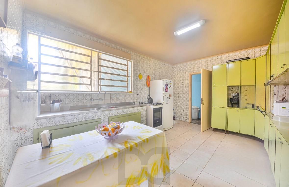 Casa residencial 246m² no bairro Jardim Isabel — foto 20