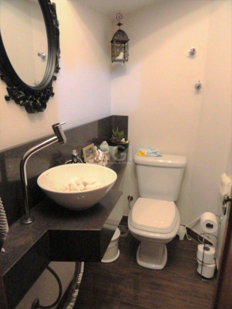 Casa para Venda - 165m², 3 dormitórios, sendo 3 suites, 1 vaga - Hípica — foto 9