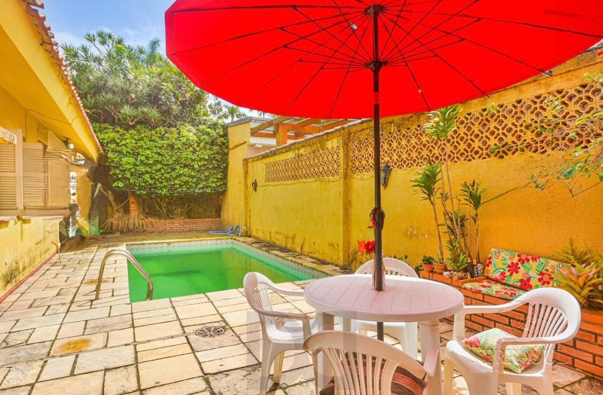 Casa residencial 246m² no bairro Jardim Isabel — foto 25