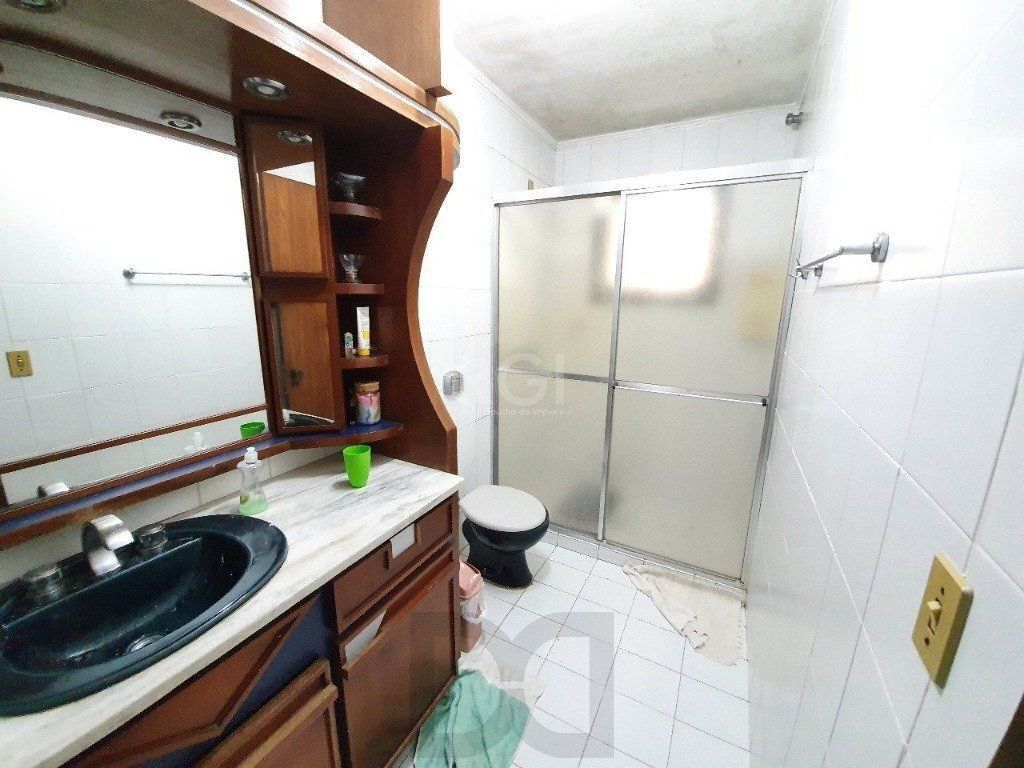 Casa com 333m² no bairro passo da areia — foto 29