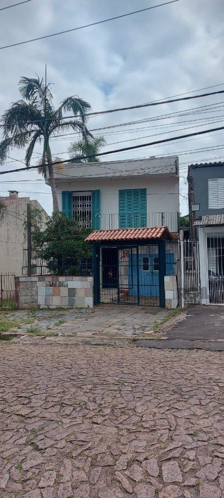 Casa 3 dormitórios Bairro Nonoai — foto 2