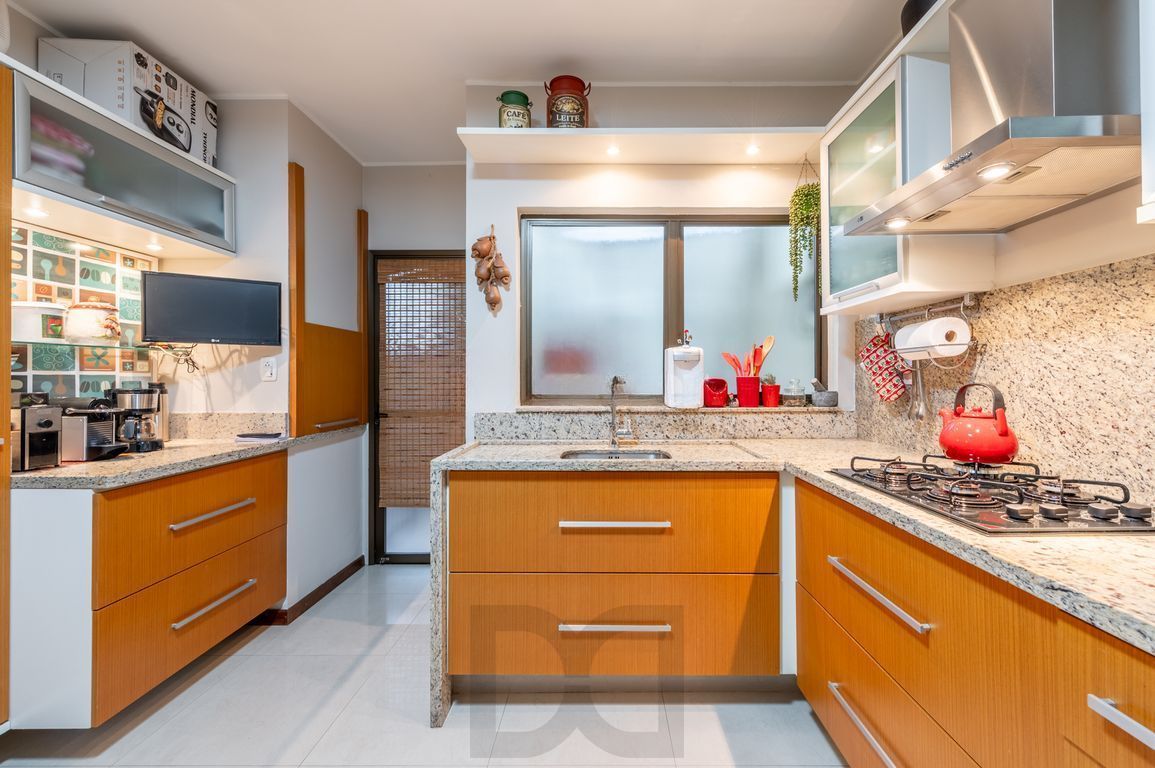 Apartamento de 4 dormitorios á Venda no Passo da Areia - Porto Alegre — foto 13